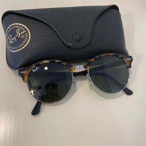 Ray Ban Sunglasses